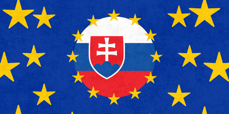 La Eslovaquia que desafía a la Unión Europea