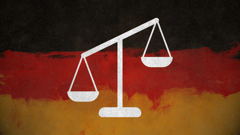 La desigualdad económica y social de Alemania