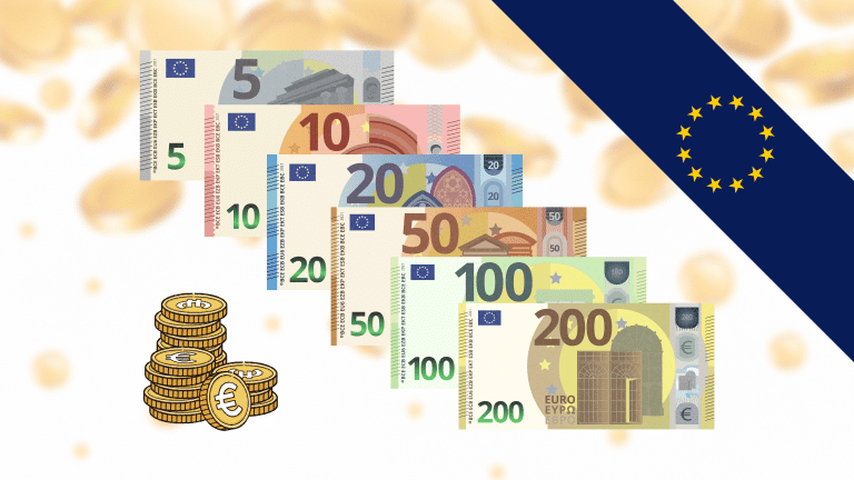 Qué es la Eurozona y qué países usan el euro