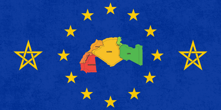 Los desafíos de la Frontera Sur: la compleja relación entre la UE y el Magreb