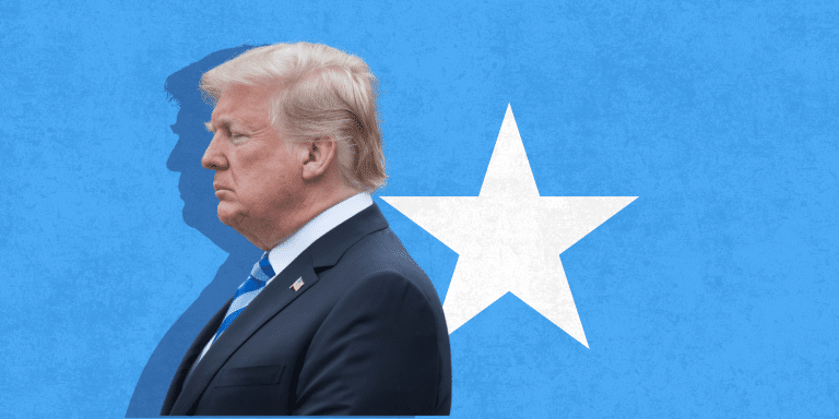 Los intereses geopolíticos de Trump en Puntlandia y la amenaza del ISIS en Somalia