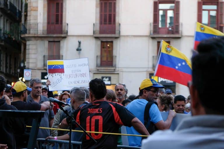 El informe final del Centro Carter confirma que las elecciones de Venezuela no fueron democráticas