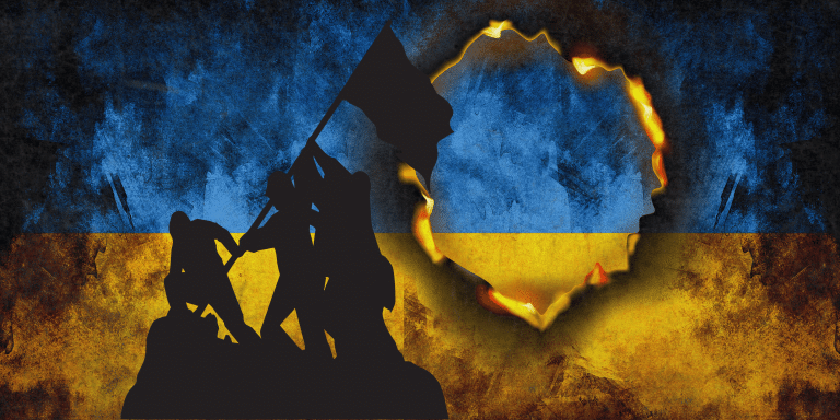 Tres años de guerra en Ucrania: ¿estamos cerca de un acuerdo de paz?