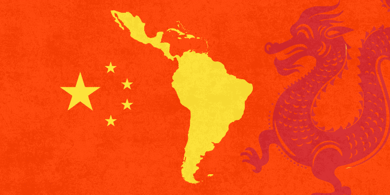 USAID frente a la Ruta de la Seda: su papel en la geopolítica latinoamericana