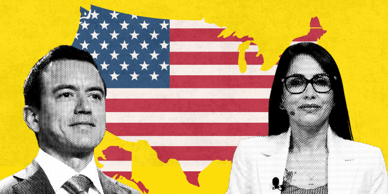 Ecuador en las urnas: ¿cómo impactará el resultado en sus relaciones con Estados Unidos?