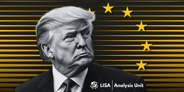 Informe ejecutivo: escenarios estratégicos para la Unión Europea frente a las políticas de Trump