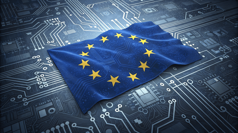 La UE anuncia una inversión de 200.000 millones de euros para potenciar la IA