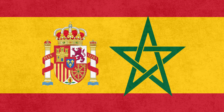 Marruecos y sus tácticas híbridas: estrategia de presión sobre España