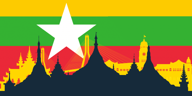 Myanmar y su impacto geopolítico: análisis de dinámicas y escenarios