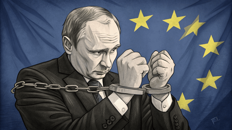 ¿Hungría detendrá a Putin cuando se reúna con Trump?