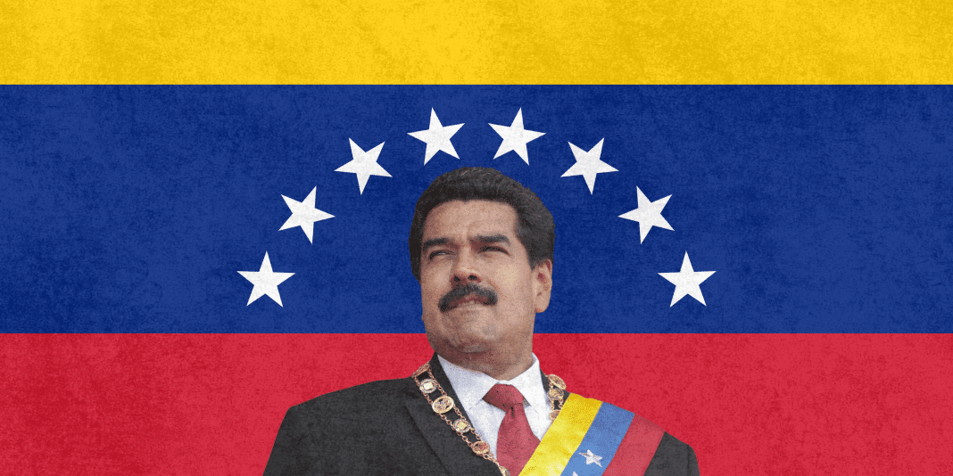 ¿Cuál ha sido la respuesta de Maduro ante las nuevas presiones internacionales