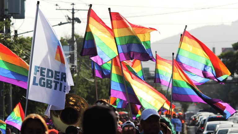 El Parlamento de Hungría prohíbe las celebraciones del Día del Orgullo