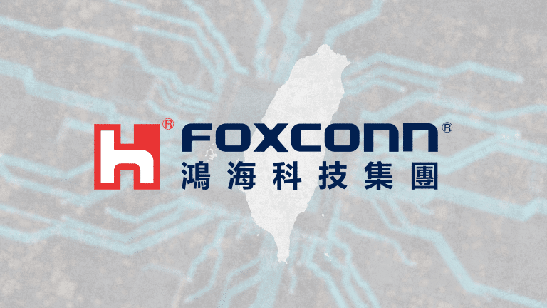 Taiwán entra en la carrera de la IA: el gigante tecnológico FoxConn lanza el modelo de lenguaje FoxBrain