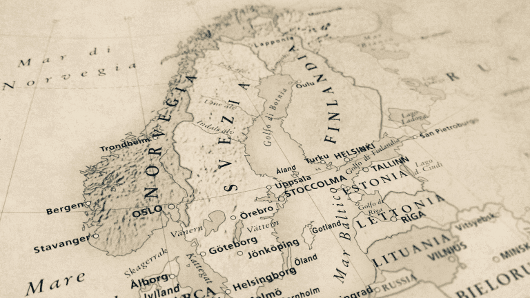 Polonia y los países bálticos abandonan el tratado contra las minas antipersona