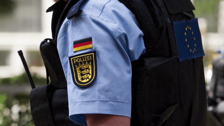 Al menos dos muertos y 25 heridos en un atropello en Mannheim, Alemania