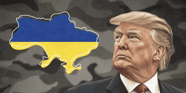 ¿Qué implica para Ucrania la suspensión de la ayuda militar de Estados Unidos?