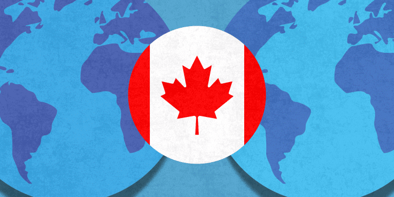 Entre dos mundos: Canadá y la transformación de sus alianzas internacionales
