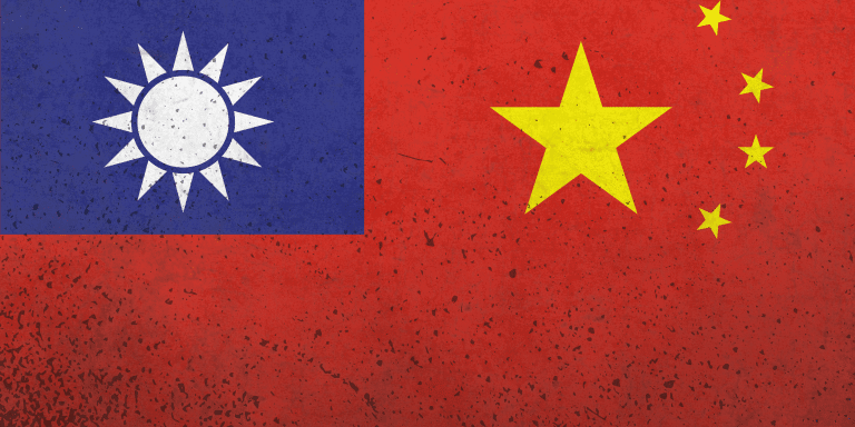 Taiwán y las probabilidades de una invasión por parte de China