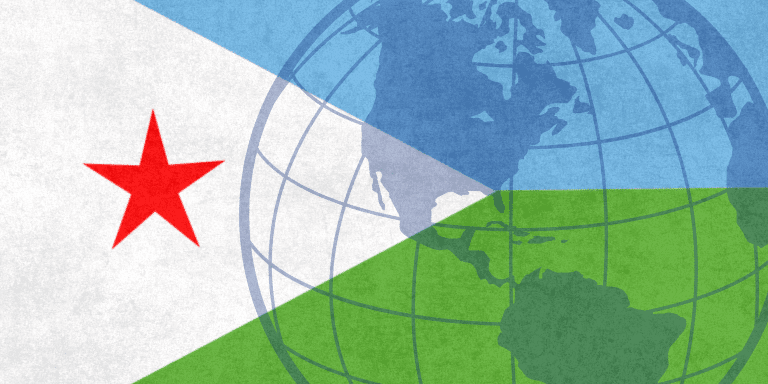 La geopolítica de Yibuti: un enclave estratégico en el cuerno de África