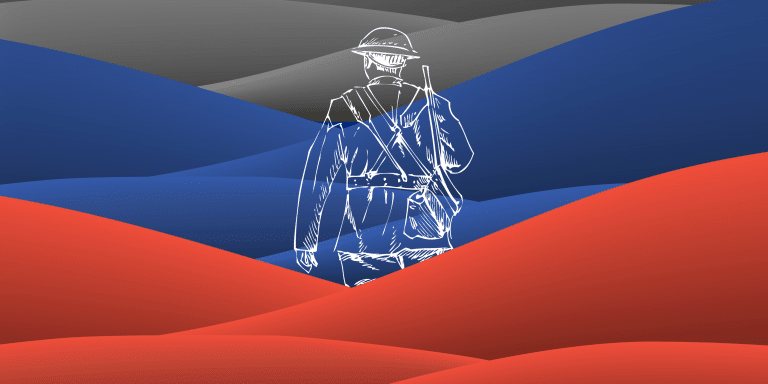 La guerra justa: de los imperios antiguos a la contemporaneidad y su aplicación por el Kremlin