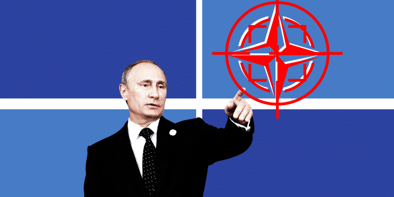 Las claves de la estrategia de Rusia para desafiar a la OTAN y Occidente