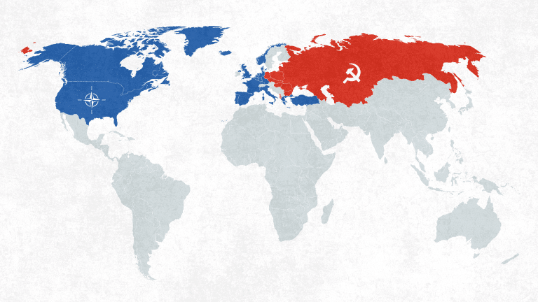 ¿Qué fue el Pacto de Varsovia y cuál es su relación con la OTAN?