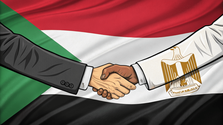 ¿Por qué Bir Tawil no lo quiere nadie?