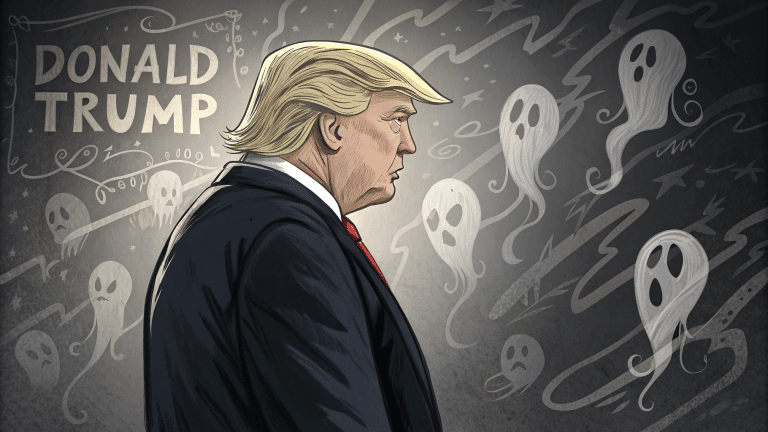 La Teoría del Loco aplicada a Trump