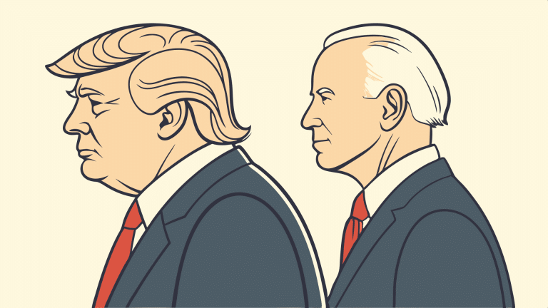 Trump declara nulos los indultos de última hora de Biden a familiares y congresistas