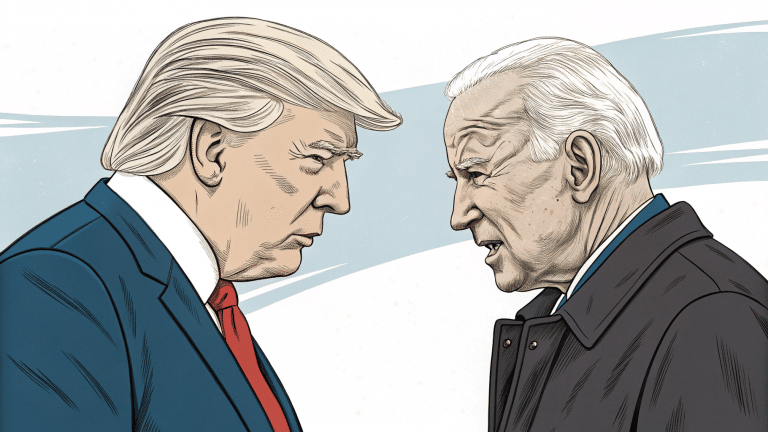 Trump anula la protección del Servicio Secreto a los hijos de Biden