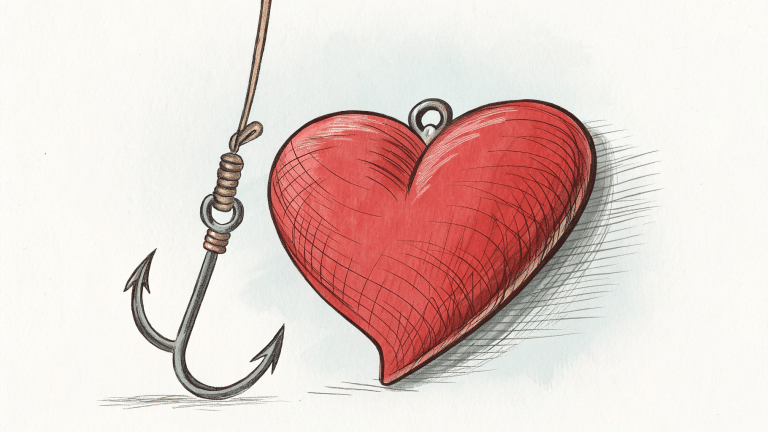 La IA aumenta las estafas de sextorsión en 2025