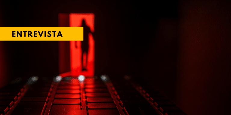 Entrevista: «Las organizaciones criminales de los Balcanes son únicas en su especie»