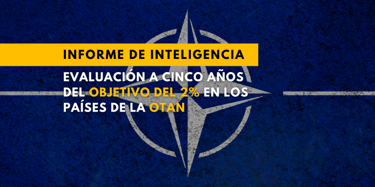 ¿Ha cambiado realmente la defensa europea? Evaluación del objetivo del 2% en la OTAN