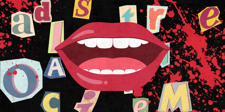 La lingüística forense: cómo tu lenguaje te define y delata