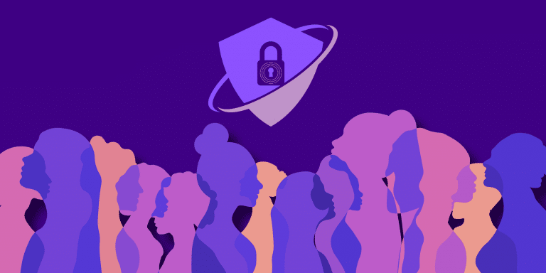 Las 30 mujeres referentes en Ciberseguridad en España