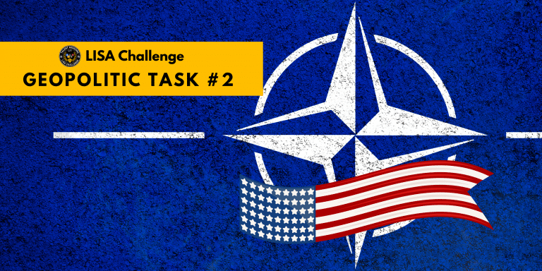 Las nuevas relaciones transatlánticas: la OTAN bajo la nueva Administración Trump