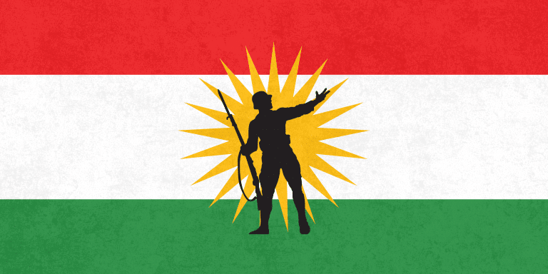 El Partido de los Trabajadores del Kurdistán (PKK): causas y consecuencias de su disolución