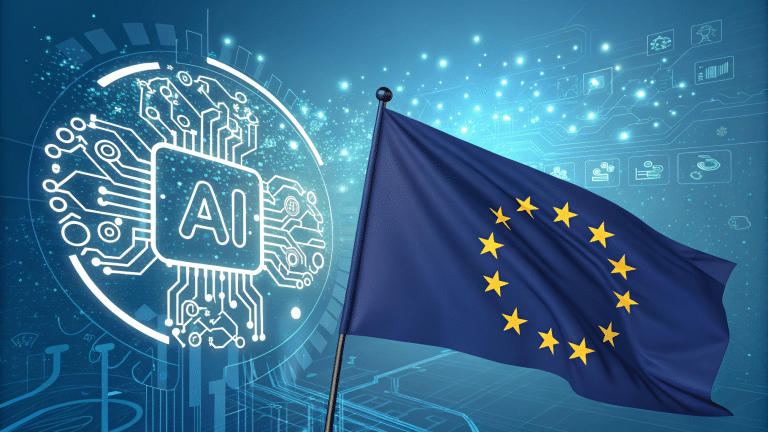 La UE confirma la creación de factorías de IA en seis países