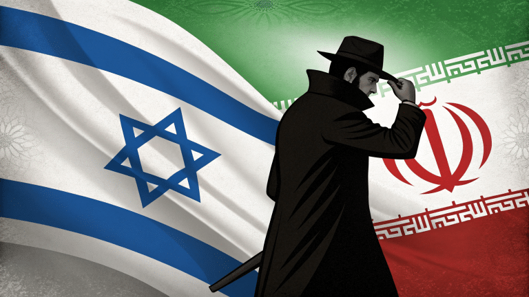 Israelí detenido por vender presunta información secreta a la Inteligencia iraní