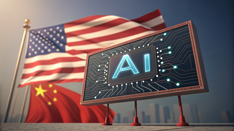 OpenAI y Google piden a Trump entrenar modelos de IA con material protegido por derechos de autor