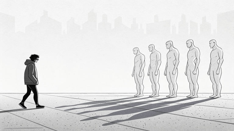 ¿Cómo protegerte si eres víctima de un desnudo con IA?