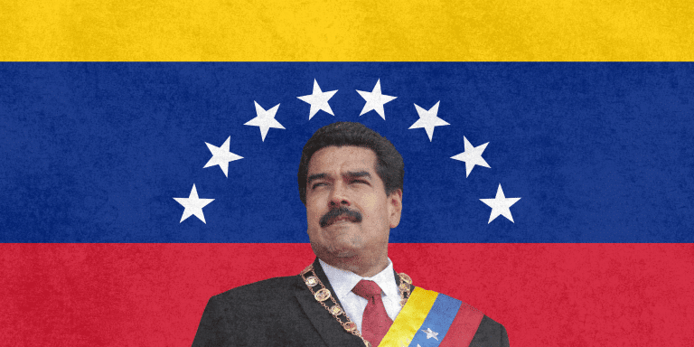 ¿Cuál ha sido la respuesta de Maduro ante las nuevas presiones internacionales?