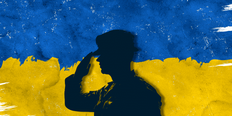 ¿Por qué Ucrania sigue en la misma encrucijada después de tres años en guerra?