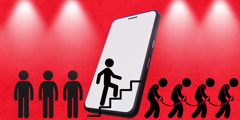 ¿Qué es la ciberesclavitud?