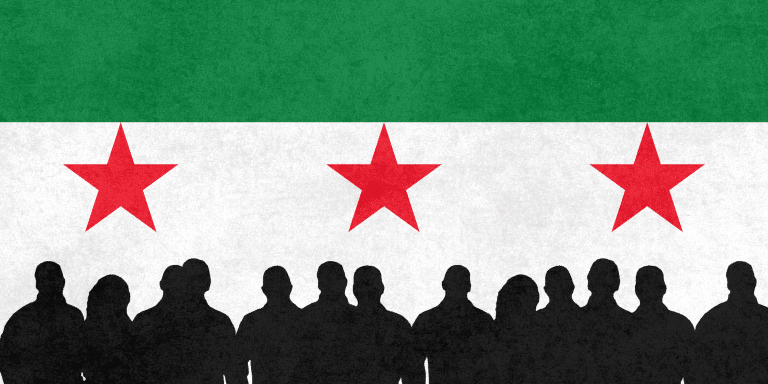 ¿Quienes son las minorías perseguidas en Siria?