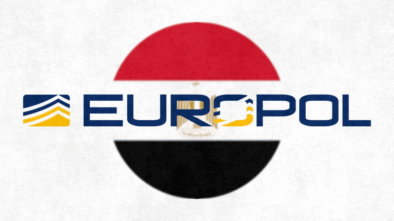 Europol y Egipto suscriben un acuerdo de cooperación policial e intercambio de información