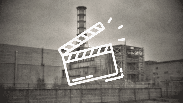 Películas, series y documentales para entender el accidente de Chernóbil