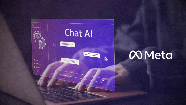 La IA de Meta mantiene chats sexuales con menores, según WSJ