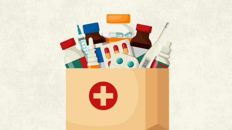 Cómo preparar tu hogar para futuros apagones: kits, alimentos y dispositivos recomendados