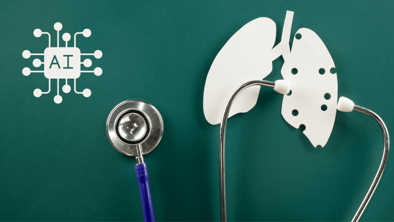 La IA revoluciona el diagnóstico de la tuberculosis